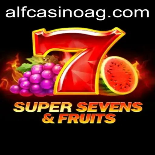 Unveiling the Exciting World of 7SuperSevensFruits: A Gamers' Delight