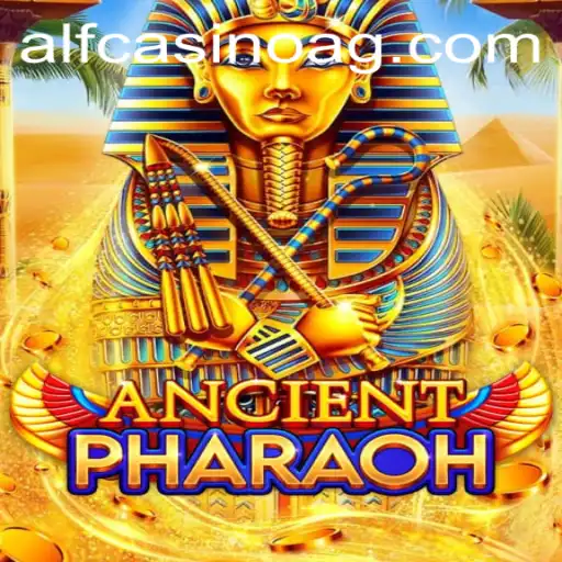 Discovering the Mysteries of AncientPharaoh: A Game of Strategy and Adventure