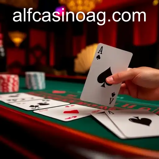 The Art of Blackjack: Exploring the Game and the Rise of pag.bets