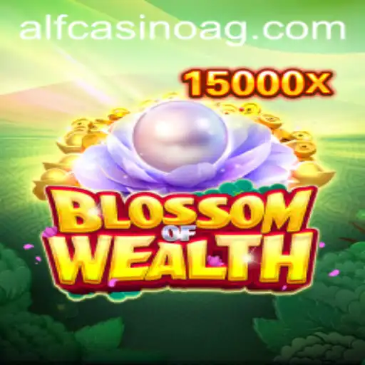 Discover the Enchanting World of BlossomofWealth and the Role of Pagbet
