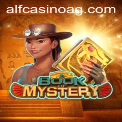 Unveiling the Secrets of 'BookofMystery': A Deep Dive into the Enigmatic Game