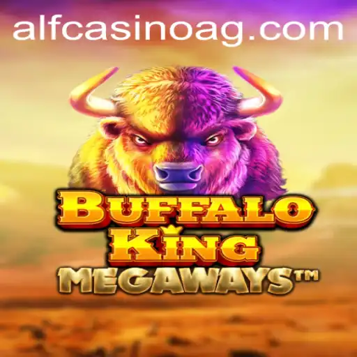 BuffaloKing and Pagbet: A Wild Adventure in the World of Casino Gaming