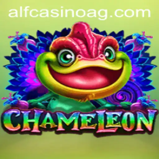 Exploring the Intriguing World of Chameleon: A Game of Mystery and Intrigue