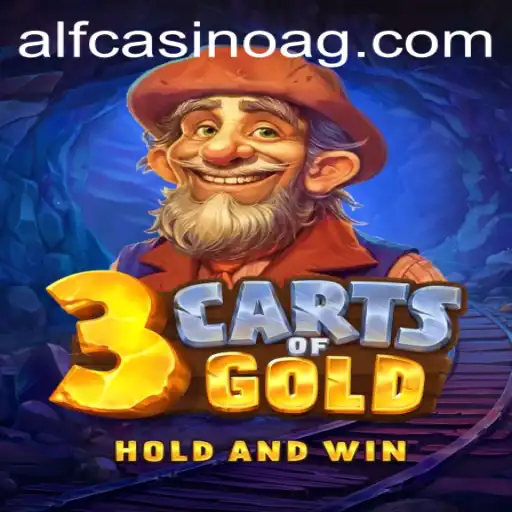 Exploring the Thrilling World of 3cartsOfGold