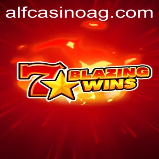 Unleashing the Thrills of BlazingWins: A Comprehensive Guide