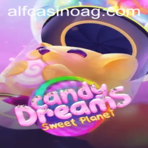 CandyDreams: Dive into a Sweet Adventure with Pagbet