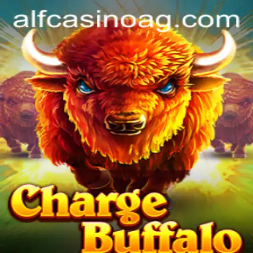 ChargeBuffalo: Dive into the Electrifying World of Pagbet Gaming