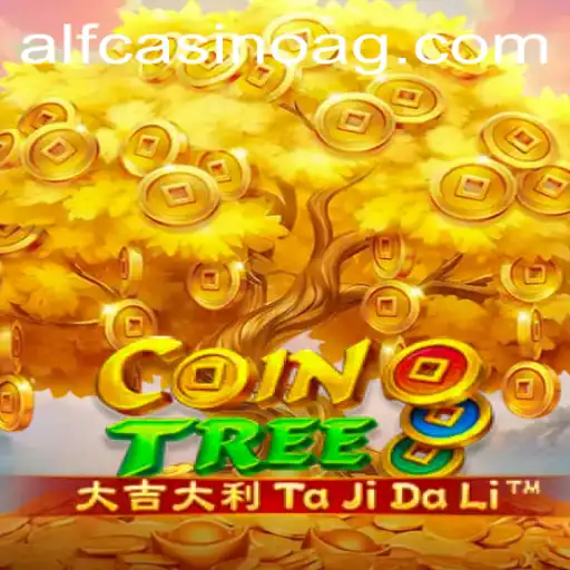 Exploring the Thrilling World of CoinTree: A New Era of Strategy Gaming