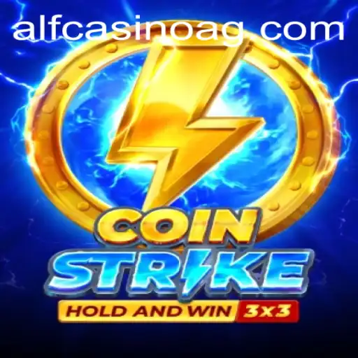 Mastering Coinstrike: Unveiling the New Gaming Sensation