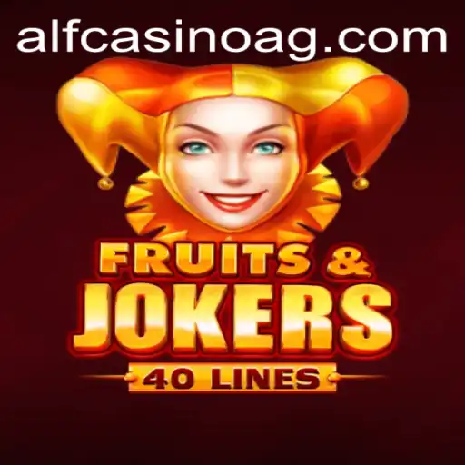 Discover the Exciting World of FruitsAndJokers40: Unveiling the Game with Pagbet