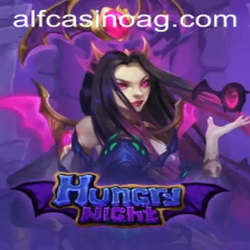Exploring HungryNight: A New Gaming Sensation with a Twist of 