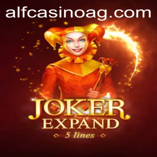 Exploring JokerExpand: A New Chapter in Gaming