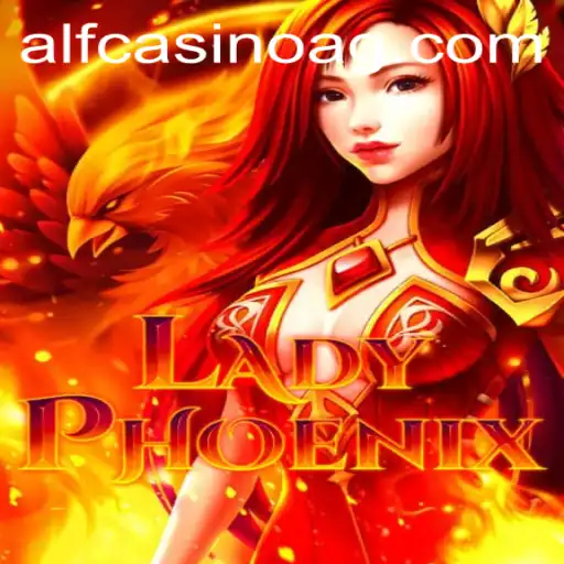 LadyPhoenix: Unveiling the Mystical Game
