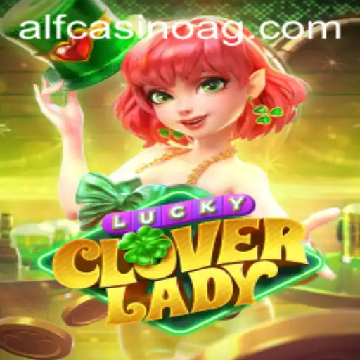 Discover the Exciting World of LuckyCloverLady: A New Pagbet Adventure