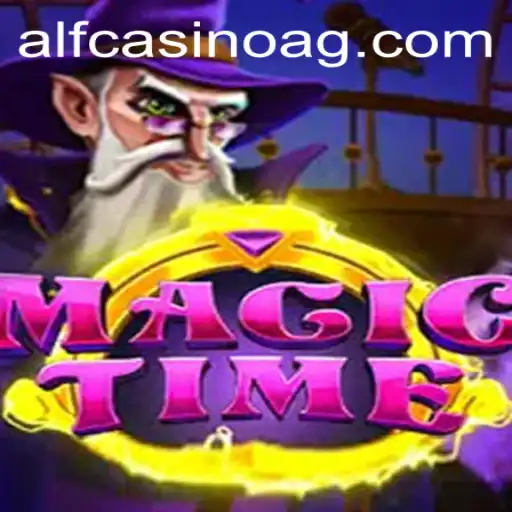 MagicTime: An Enchanting Journey into the World of Pagbet