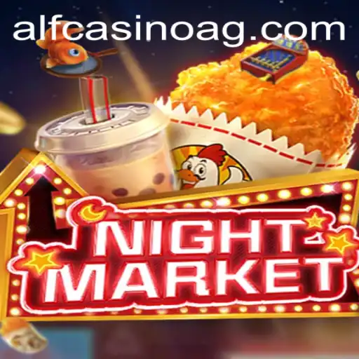 Exploring NIGHTMARKET: A Strategic Game with a Twist of 'Pagbet'