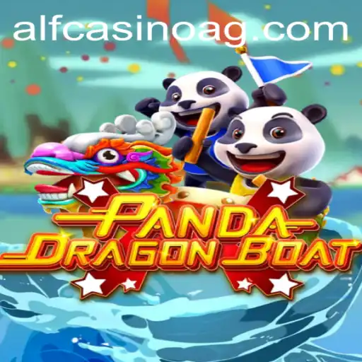 Exploring the Intriguing World of PANDADRAGONBOAT: A Game of Skill and Strategy