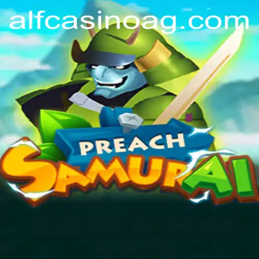 Exploring the World of PreachSamurai: A Unique Fusion of Strategy and Culture
