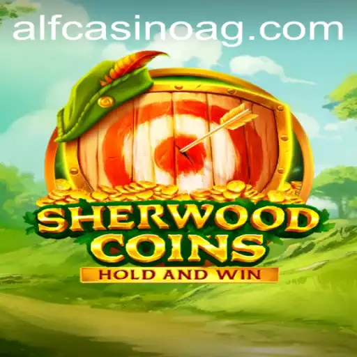 Explore SherwoodCoins: A Captivating Adventure in the World of Pagbet