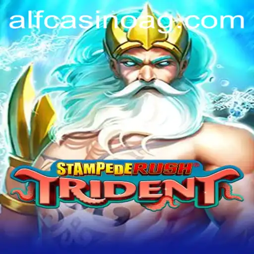 Exploring the Thrilling World of StempedeRushTrident