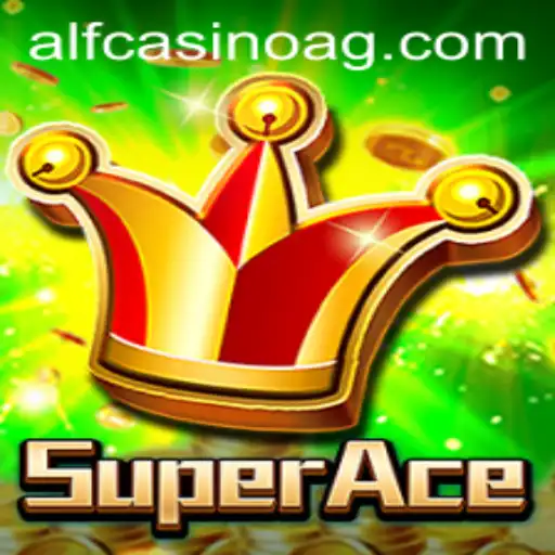 SuperAce: The Ultimate Adventure Game Blending Strategy and Luck