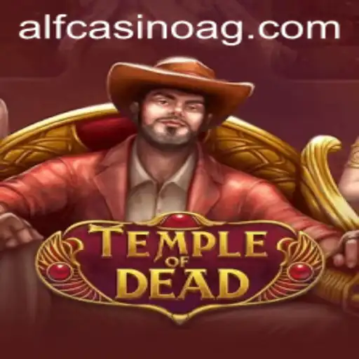 Unveiling the Mysteries of TempleofDead: A Riveting Journey into the Unknown
