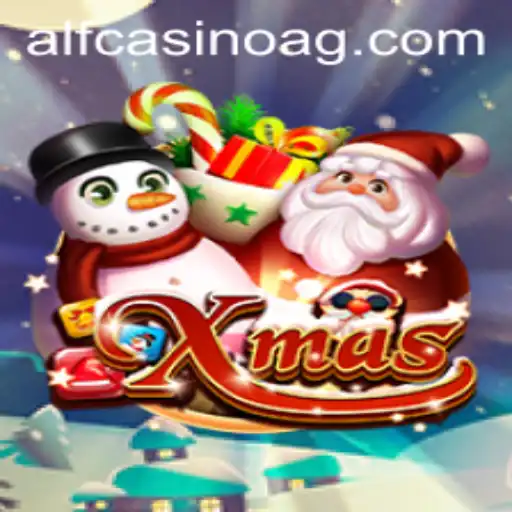 Unwrapping the Magic of 'Xmas': A Festive Game with the Excitement of Pagbet