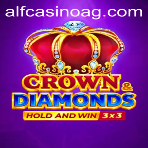 Exploring Crowndiamonds: The Innovative Gaming Experience