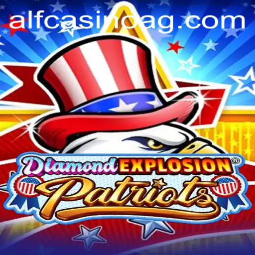 DiamondExplosionPatriots: A Riveting New Game Experience