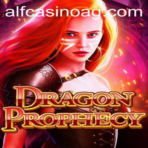 Exploring the Mystical World of DragonProphecy: Unveiling the Secrets of Pagbet
