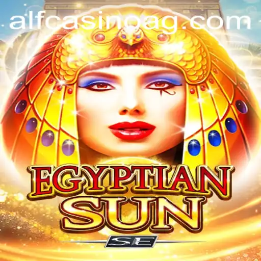Experience the Thrill of EgyptianSunSE: A Modern Take on Ancient Themes
