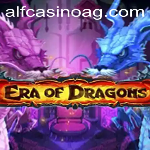 Exploring the Fantasy World of EraOfDragons: A Captivating Journey Through Gameplay and Strategy