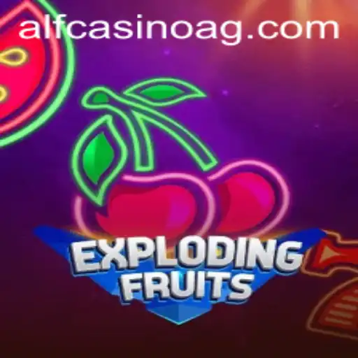 Mastering ExplodingFruits: Your Guide to Gameplay and Strategy