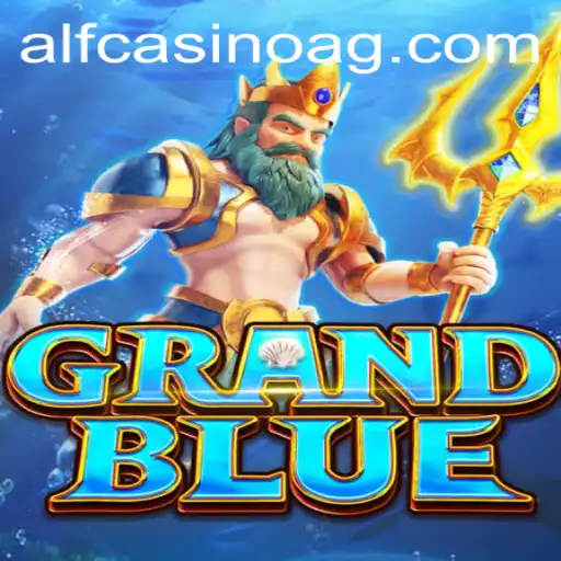 GRANDBLUE: Exploring the Exciting World of Pagbet Gaming