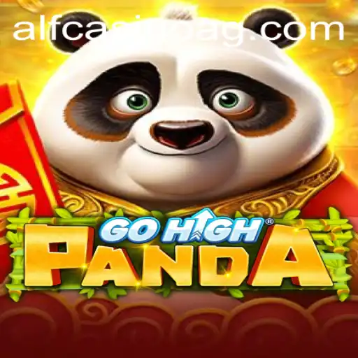 Discovering GoHighPanda: A Thrilling New Game with a Competitive Edge