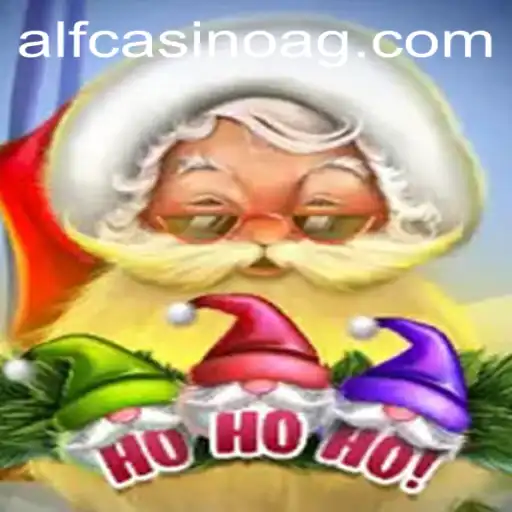 Unwrapping the Magic of HoHoHo: A Festive Game Adventure