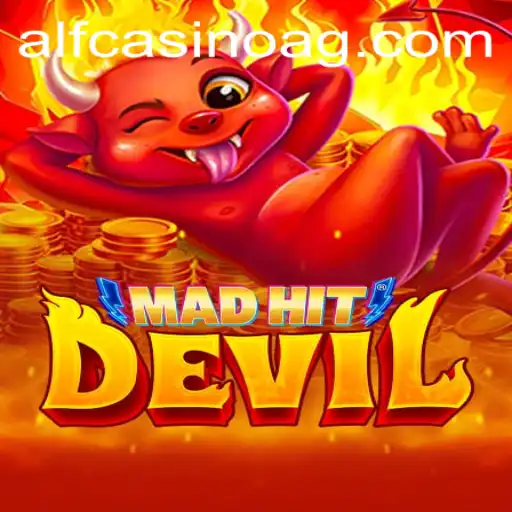 MadHitDevil: The Thrilling World of Pagbet Gaming