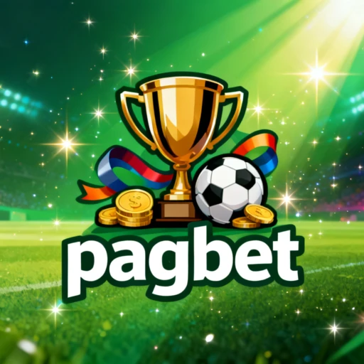 pagbet Logo