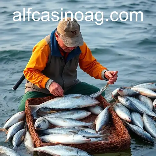 Pesca: The Harmony of Tradition and Innovation