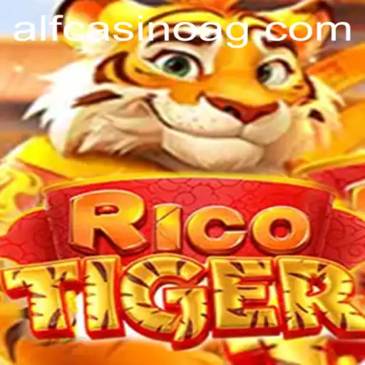 RicoTiger: An Exciting New Chapter in the World of Pagbet