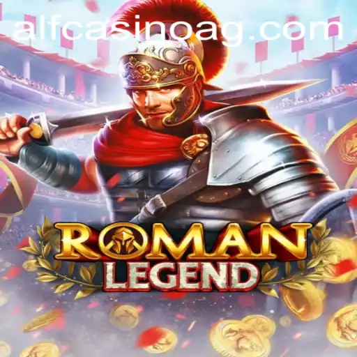 RomanLegend: A Journey Through Ancient Rome in Gaming