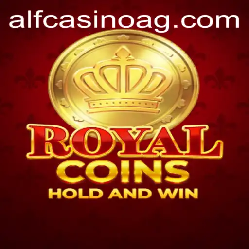 Unlock the Thrills of RoyalCoins: The Latest Craze in Gaming