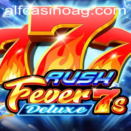 Unveiling RushFever7sDeluxe: A Thrilling Pagbet Adventure