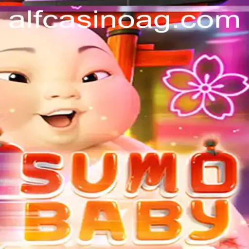 Dive into the World of SumoBaby: The Playful Game Captivating Audiences with Pagbet