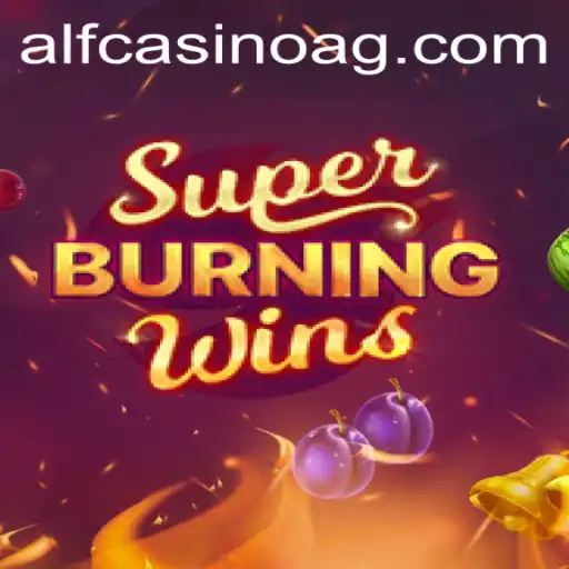 Experience the Thrill of SuperBurningWins with Pagbet