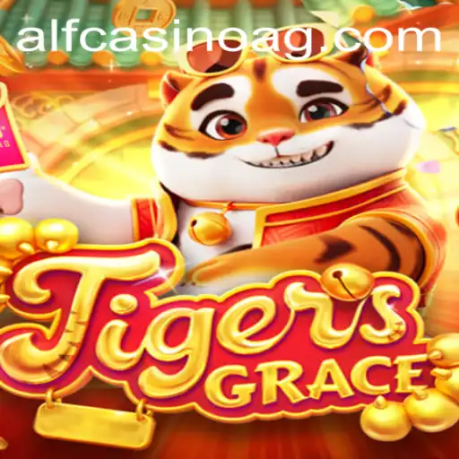 Exploring the Enchanting World of TigersGrace and Pagbet