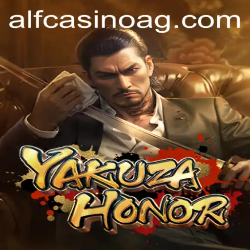 YakuzaHonor: Navigating the Intriguing World of Pagbet